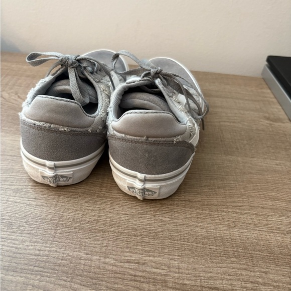 Vans Ortholite comfort women’s shoes size 7 - Picture 6 of 6